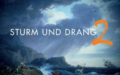 Press Release: Sturm und Drang V.2 released on Signum Classics