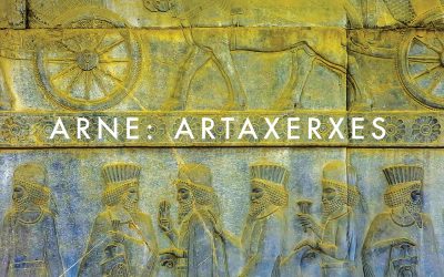 Press Release: Arne’s restored opera Artaxerxes re-released.